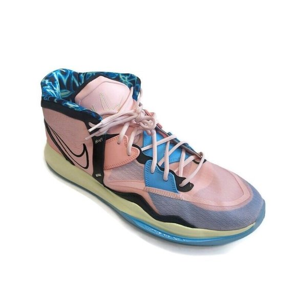 Nike Other - Nike Mens Size 17 Kyrie Infinity Basketball Shoes DH5385-900 Valentines Day Pink